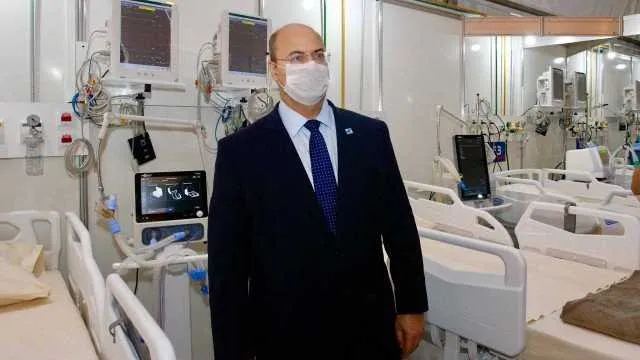 A investigação é conduzida pela Polícia Civil e o Ministério Público do Rio, além do Tribunal de Contas do Estado

