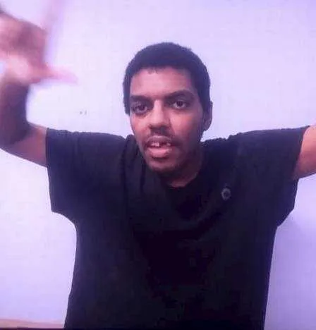 Homem foi preso em casa 