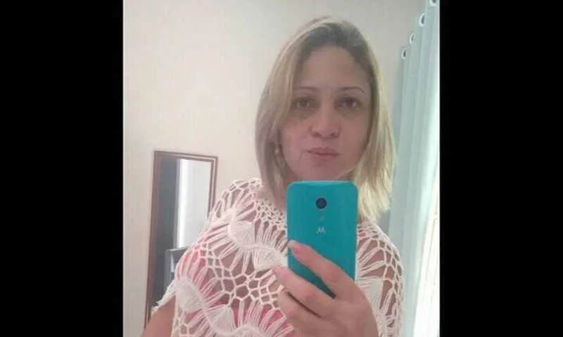 Mulher de Fabrício Queiroz, Márcia Aguiar,  também tem prisão preventiva decretada
