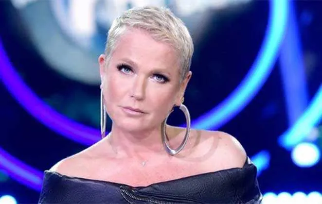 Xuxa publicou mensagem nas redes sociais criticando declaração do novo ministro da Educação