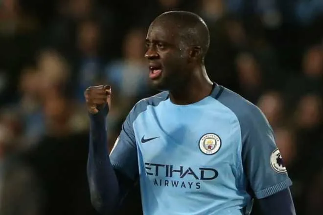 O meia-campista de 36 anos passou por clubes renomados como Barcelona e Manchester City
