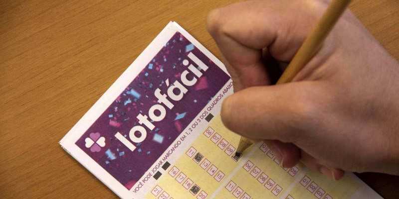 Como Jogar na Lotofácil, Loterias Caixa