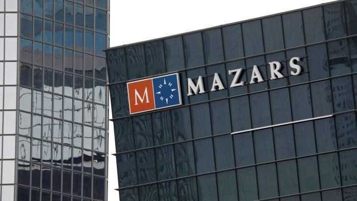 Mazars Riyadh Mazars abre inscrições para o Programa de Trainee | Portal O São Gonçalo