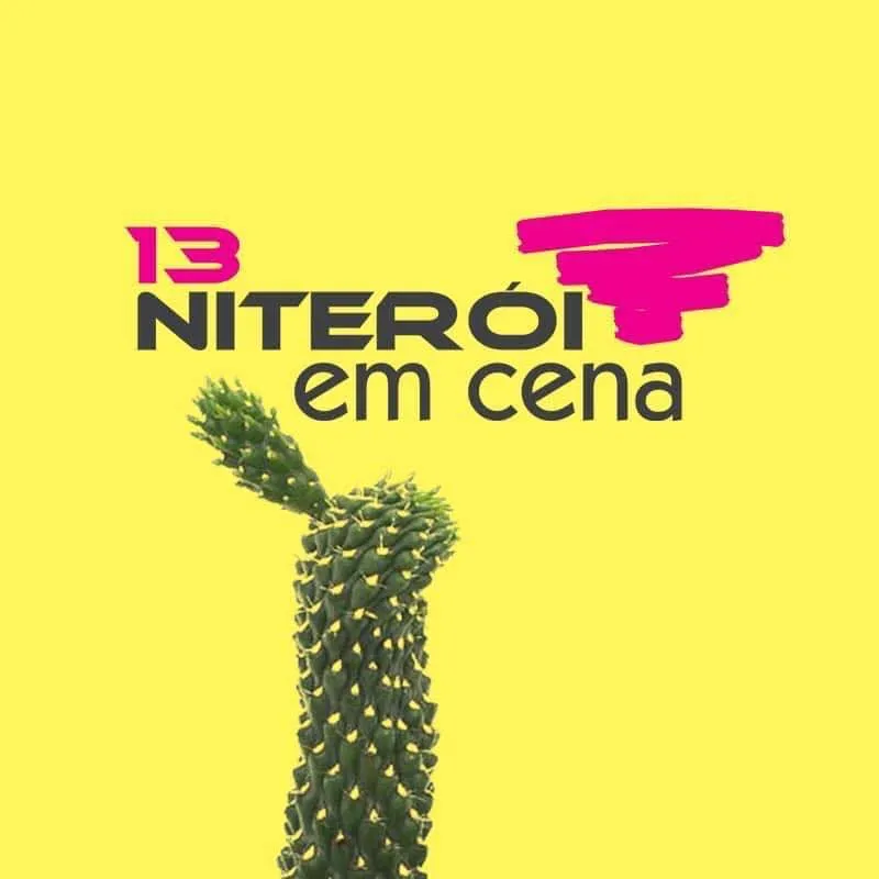 Imagem ilustrativa da imagem 13º Festival de teatro "Niterói em cena" é atração na região