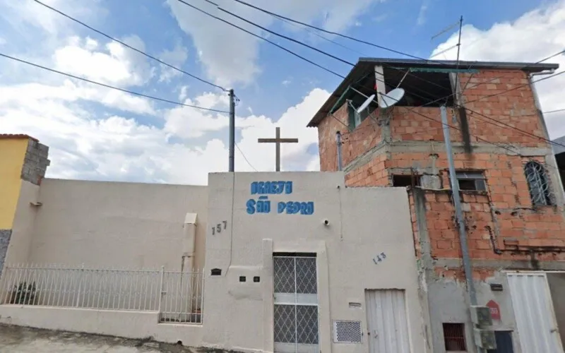 O caso está sob investigação da Polícia Civil