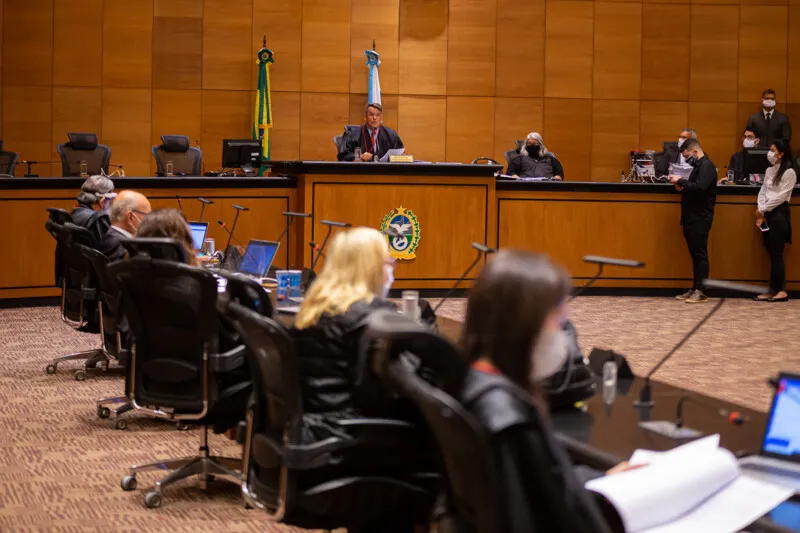 Governador será ouvido em seu processo de impeachment
