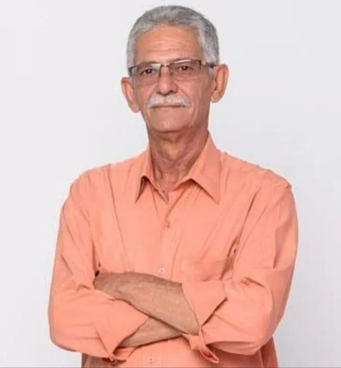 Pesquisa com indícios de fraude apontava Capitão Nelson em primeiro lugar