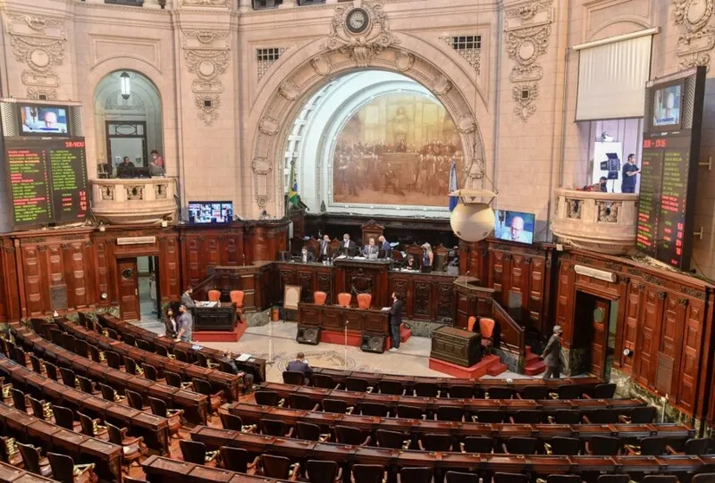 Imagem ilustrativa da imagem Alerj regulamenta novo prazo da Lei Kandir no estado
