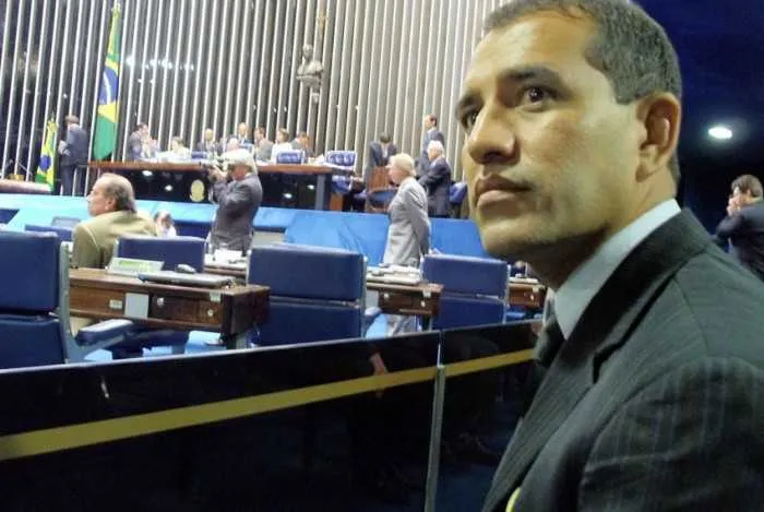 Ele teve 65,6% dos votos