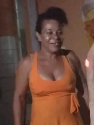 Elizabeth desapareceu no último sábado, 14