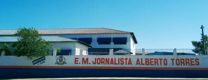 Imagem ilustrativa da imagem Escola municipal de Itaboraí é finalista do Prêmio Shell de Educação