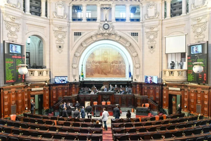 Projeto de Lei é de autoriza do deputado Flávio Serafini