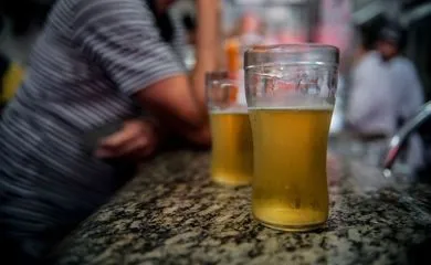 A restrição do álcool é de responsabilidade da Secretaria de Segurança Pública de cada estado
