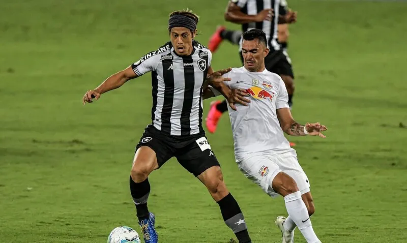 Com a derrota, o alvinegro continua no Z-4 da competição