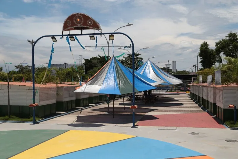Prefeitura afirma que o local seguirá protocolos de segurança
