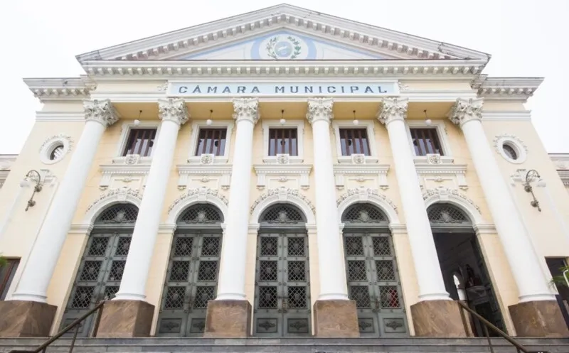 Em 2021, não haverá tradicional festa após a cerimônia