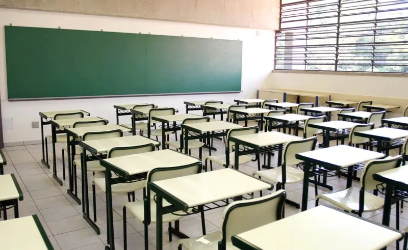 Imagem ilustrativa da imagem Presidente do TJ-RJ suspende volta às aulas em Niterói