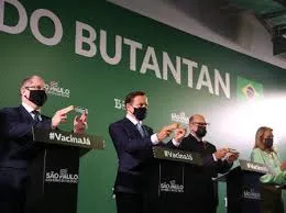 Anúncio foi feito nesta terça-feira, 12