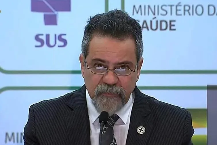 Franco afirma que a pasta está preparada para ajudar as regiões afetadas, caso a confirmação do crescimento seja realizada