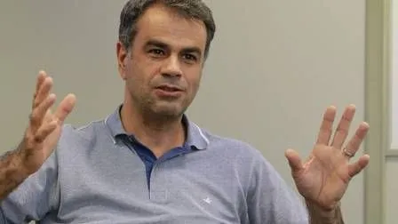 Imagem ilustrativa da imagem TRE-RJ confirma cassação do diploma do prefeito de Nova Iguaçu, Rogério Lisboa (PP)