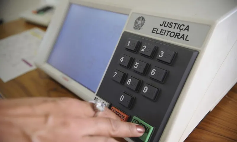 Lei restringe prisão de eleitores em cidades com segundo turno