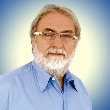 Ele estava em seu terceiro mandato e morreu de Covid-19 