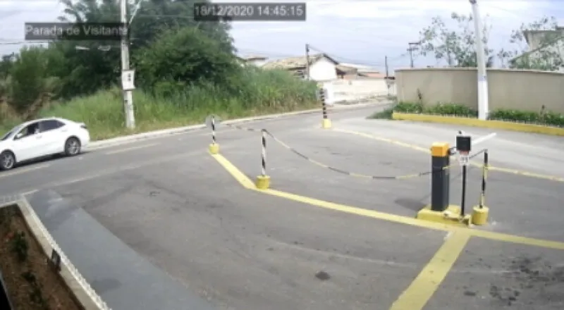 Polícia suspeita de crime passional