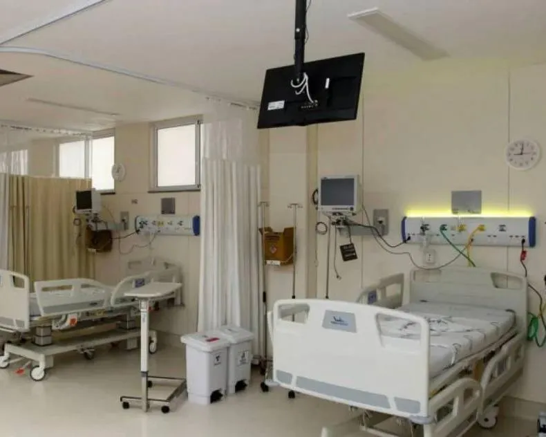  As ocupações e disponibilidades sobre os leitos ainda serão anunciadas.