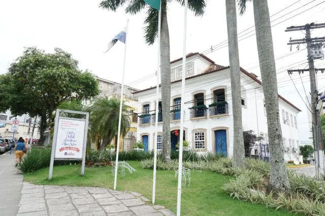 Concurso público também foi adiado