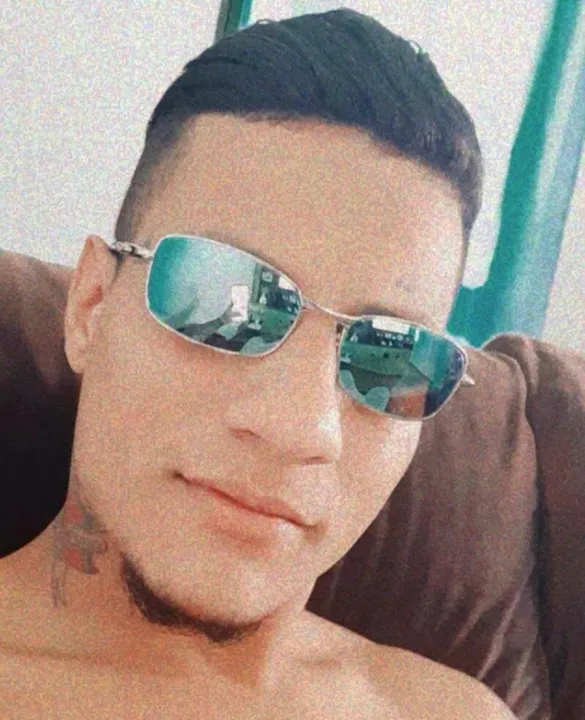 Igor Ferreira Rezende, 25 anos, teria envolvimento no mundo do crime