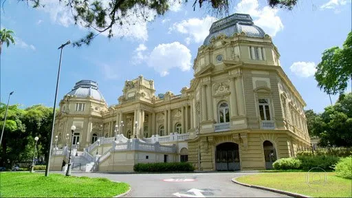 Governador apresentará balanço financeiro hoje