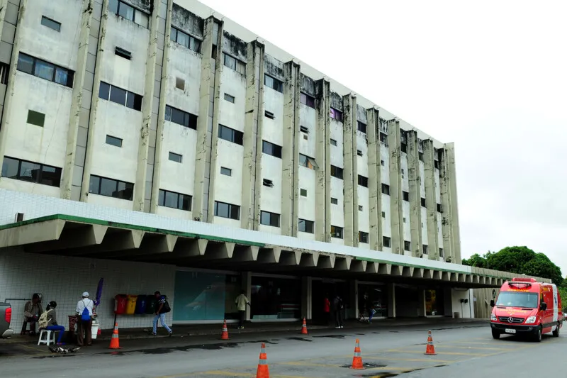 Hospital de Base 