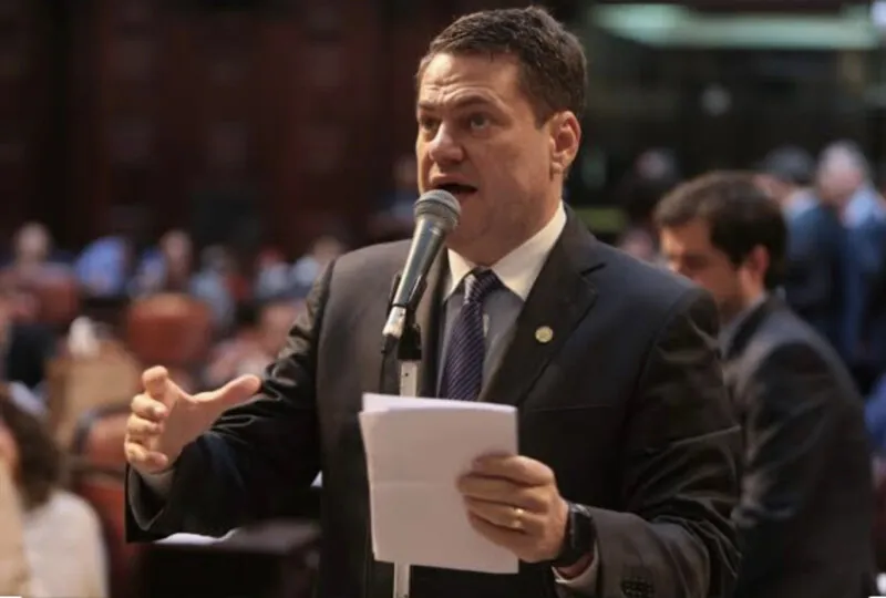 Imagem ilustrativa da imagem Região dos Lagos pode ganhar um novo batalhão da Polícia Militar