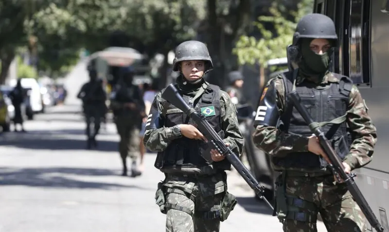 Previsão era que estrutura fosse encerrada ainda este ano
