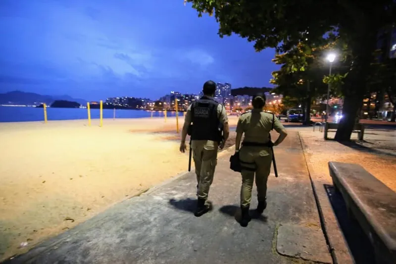 Comércios e Shoppings deverão seguir horários e normas de segurança
