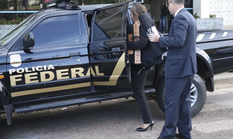 Operação Kickback teve mandados autorizados e investiga um esquema criminoso no Rio