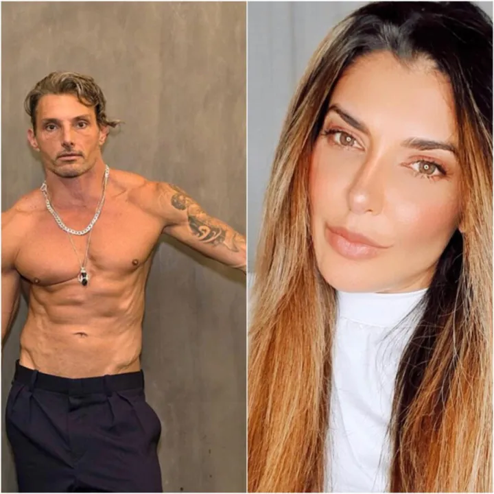 Juliano Ceglia teria sido dispensado pela ex-namorada Tati Bonilha 