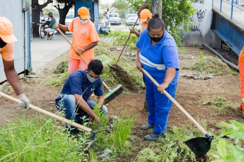 Saúde, segurança e educação estão entre as prioridades