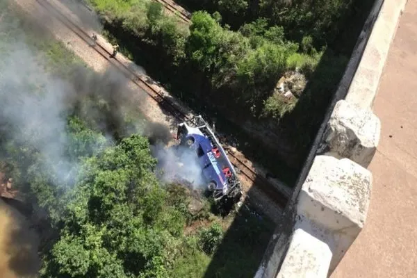 Caso aconteceu em MG