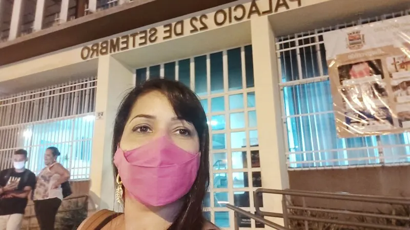 Vereadores discutem hoje composição das comissões