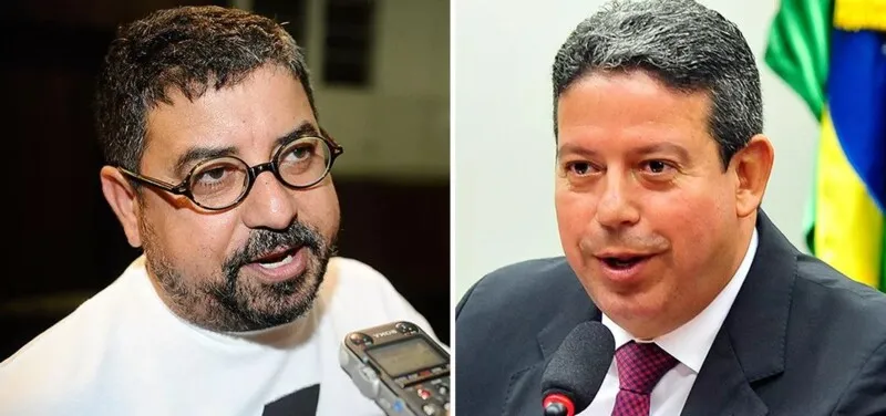 Imagem ilustrativa da imagem Quaquá defende apoio a Arthur Lira, candidato de Bolsonaro na Câmara dos Deputados