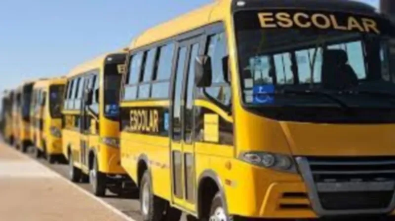 Imagem ilustrativa da imagem Alerj analisa nova regulamentação do transporte escolar no Estado do RJ