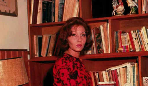 Clarice é considerada um ícone da literatura brasileira
